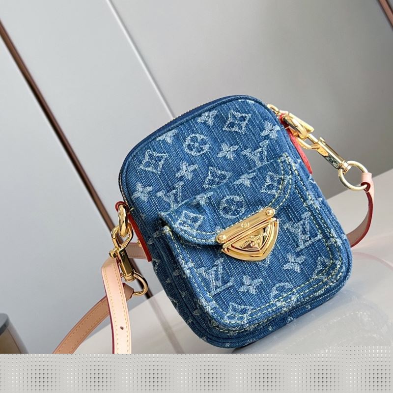 LV Satchel bags